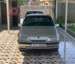 اوبل أوميغا